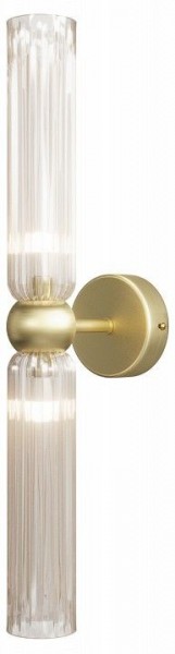 Бра Maytoni Antic MOD302WL-02CG1 в Красноуральске - krasnouralsk.mebel24.online | фото