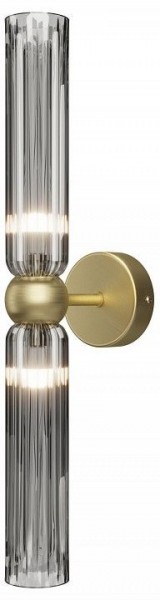 Бра Maytoni Antic MOD302WL-02GR1 в Красноуральске - krasnouralsk.mebel24.online | фото