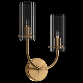 Бра Maytoni Arco MOD223WL-02BS в Красноуральске - krasnouralsk.mebel24.online | фото 2