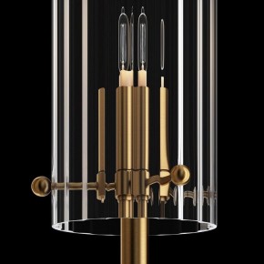 Бра Maytoni Arco MOD223WL-02BS в Красноуральске - krasnouralsk.mebel24.online | фото 4