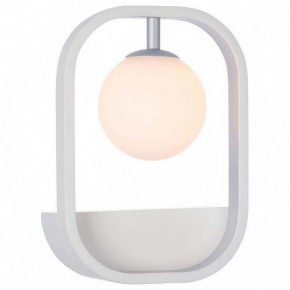 Бра Maytoni Avola MOD431-WL-01-WS в Красноуральске - krasnouralsk.mebel24.online | фото 2