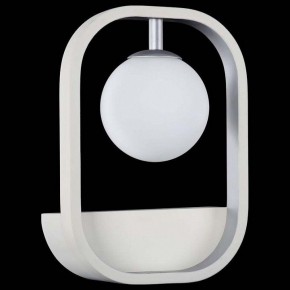 Бра Maytoni Avola MOD431-WL-01-WS в Красноуральске - krasnouralsk.mebel24.online | фото 3