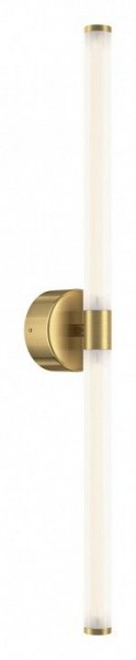 Бра Maytoni Axis MOD106WL-L16G3K в Красноуральске - krasnouralsk.mebel24.online | фото