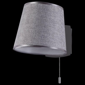 Бра Maytoni Bergamo MOD613WL-01B в Красноуральске - krasnouralsk.mebel24.online | фото 3