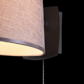 Бра Maytoni Bergamo MOD613WL-01B в Красноуральске - krasnouralsk.mebel24.online | фото 8