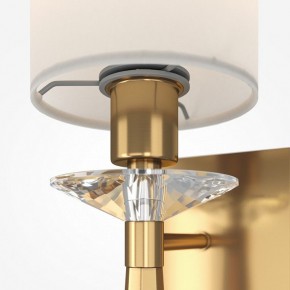 Бра Maytoni Bianco MOD224WL-01BS в Красноуральске - krasnouralsk.mebel24.online | фото 5
