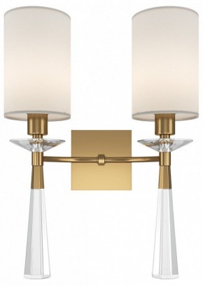 Бра Maytoni Bianco MOD224WL-02BS в Красноуральске - krasnouralsk.mebel24.online | фото 2