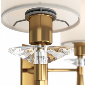 Бра Maytoni Bianco MOD224WL-02BS в Красноуральске - krasnouralsk.mebel24.online | фото 4