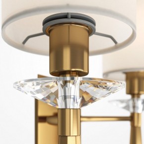Бра Maytoni Bianco MOD224WL-02BS в Красноуральске - krasnouralsk.mebel24.online | фото 5