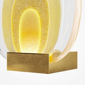 Бра Maytoni Biology MOD367WL-L3BSK в Красноуральске - krasnouralsk.mebel24.online | фото 6