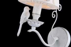 Бра Maytoni Bird ARM013-01-W в Красноуральске - krasnouralsk.mebel24.online | фото 4