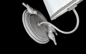 Бра Maytoni Bouquet ARM023-01-S в Красноуральске - krasnouralsk.mebel24.online | фото 3