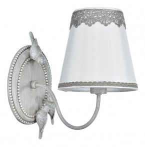Бра Maytoni Bouquet ARM023-01-S в Красноуральске - krasnouralsk.mebel24.online | фото