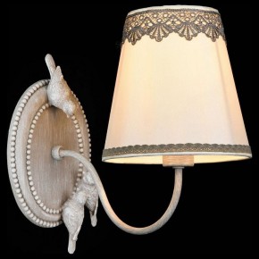 Бра Maytoni Bouquet ARM023-01-S в Красноуральске - krasnouralsk.mebel24.online | фото 4