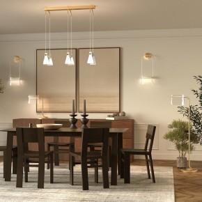 Бра Maytoni Cabaret MOD170WL-L8BS3K1 в Красноуральске - krasnouralsk.mebel24.online | фото 5