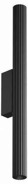 Бра Maytoni Calipso C082WL-12W2.7K-B в Красноуральске - krasnouralsk.mebel24.online | фото