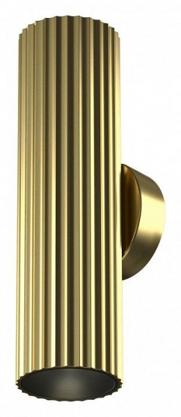 Бра Maytoni Calipso C106WL-02-GU10-BS в Красноуральске - krasnouralsk.mebel24.online | фото 4
