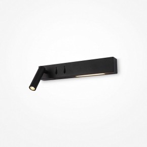 Бра Maytoni Comodo C031WL-L8B3K в Красноуральске - krasnouralsk.mebel24.online | фото 4