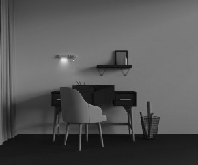 Бра Maytoni Comodo C031WL-L8W3K1 в Красноуральске - krasnouralsk.mebel24.online | фото 5