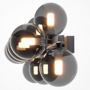 Бра Maytoni Dallas MOD547WL-09B в Красноуральске - krasnouralsk.mebel24.online | фото 2