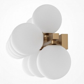 Бра Maytoni Dallas MOD547WL-09BS в Красноуральске - krasnouralsk.mebel24.online | фото 2