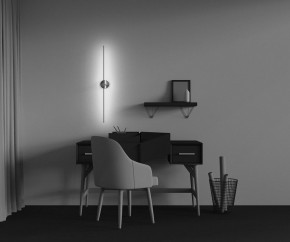 Бра Maytoni Elegant C084WL-L12BS2.7K в Красноуральске - krasnouralsk.mebel24.online | фото 5