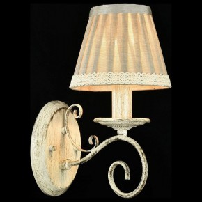 Бра Maytoni Felicita ARM029-01-W в Красноуральске - krasnouralsk.mebel24.online | фото 2