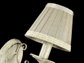 Бра Maytoni Felicita ARM029-01-W в Красноуральске - krasnouralsk.mebel24.online | фото 3