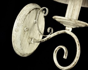 Бра Maytoni Felicita ARM029-01-W в Красноуральске - krasnouralsk.mebel24.online | фото 4