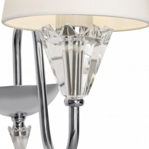 Бра Maytoni Florero MOD078WL-01CH в Красноуральске - krasnouralsk.mebel24.online | фото 3