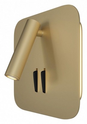 Бра Maytoni Ios 176 C175-WL-01-6W-MG в Красноуральске - krasnouralsk.mebel24.online | фото