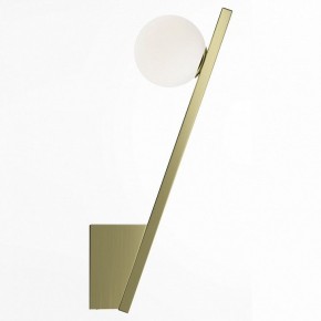 Бра Maytoni Kazimir MOD175WL-01G в Красноуральске - krasnouralsk.mebel24.online | фото 2