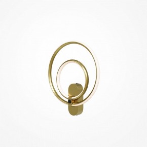 Бра Maytoni Link MOD357WL-L16BS3K в Красноуральске - krasnouralsk.mebel24.online | фото 3