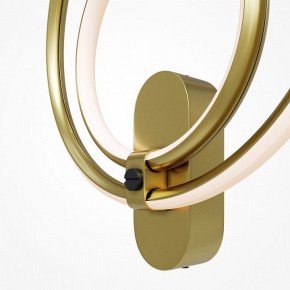 Бра Maytoni Link MOD357WL-L16BS3K в Красноуральске - krasnouralsk.mebel24.online | фото 6