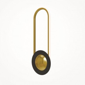 Бра Maytoni Link MOD357WL-L16BS3K1 в Красноуральске - krasnouralsk.mebel24.online | фото 5