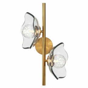 Бра Maytoni Miracle MOD207WL-02BS в Красноуральске - krasnouralsk.mebel24.online | фото 2