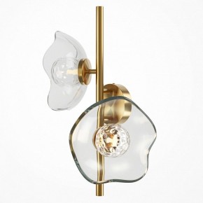 Бра Maytoni Miracle MOD207WL-02BS в Красноуральске - krasnouralsk.mebel24.online | фото 3