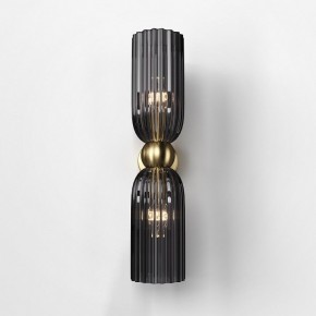 Бра Maytoni Modern 2 MOD302WL-02GR в Красноуральске - krasnouralsk.mebel24.online | фото 3