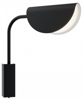 Бра Maytoni Mollis MOD126WL-01B в Красноуральске - krasnouralsk.mebel24.online | фото