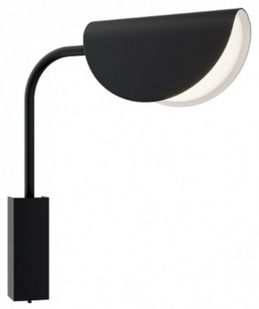 Бра Maytoni Mollis MOD126WL-01B в Красноуральске - krasnouralsk.mebel24.online | фото 2