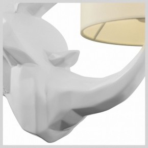 Бра Maytoni Nashorn MOD470WL-01W в Красноуральске - krasnouralsk.mebel24.online | фото 4