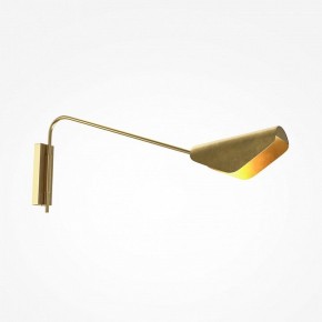 Бра Maytoni Notta MOD417WL-01BS1 в Красноуральске - krasnouralsk.mebel24.online | фото 4