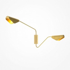 Бра Maytoni Notta MOD417WL-02BS в Красноуральске - krasnouralsk.mebel24.online | фото 2