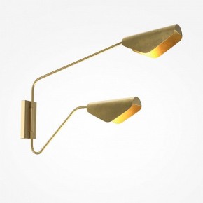 Бра Maytoni Notta MOD417WL-02BS в Красноуральске - krasnouralsk.mebel24.online | фото 3