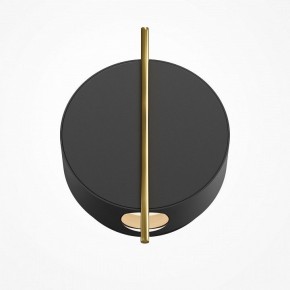 Бра Maytoni Nuance MOD180WL-L4B3K в Красноуральске - krasnouralsk.mebel24.online | фото 3