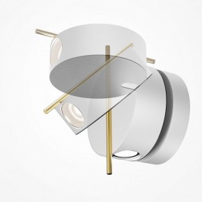 Бра Maytoni Nuance MOD180WL-L4W3K в Красноуральске - krasnouralsk.mebel24.online | фото 5
