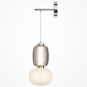 Бра Maytoni Pattern MOD267WL-L18CH3K в Красноуральске - krasnouralsk.mebel24.online | фото 3