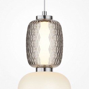 Бра Maytoni Pattern MOD267WL-L18CH3K в Красноуральске - krasnouralsk.mebel24.online | фото 4