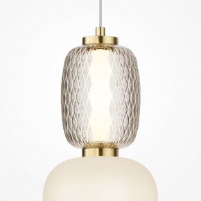 Бра Maytoni Pattern MOD267WL-L18G3K в Красноуральске - krasnouralsk.mebel24.online | фото 5