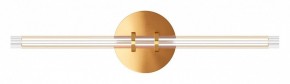 Бра Maytoni Plume MOD340WL-L10BS3K в Красноуральске - krasnouralsk.mebel24.online | фото